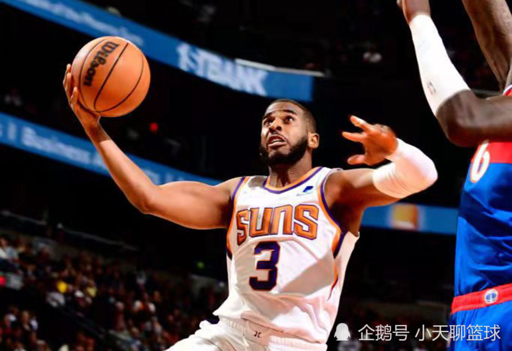  比尔35分对飙布克，奇才加时惜败太阳  